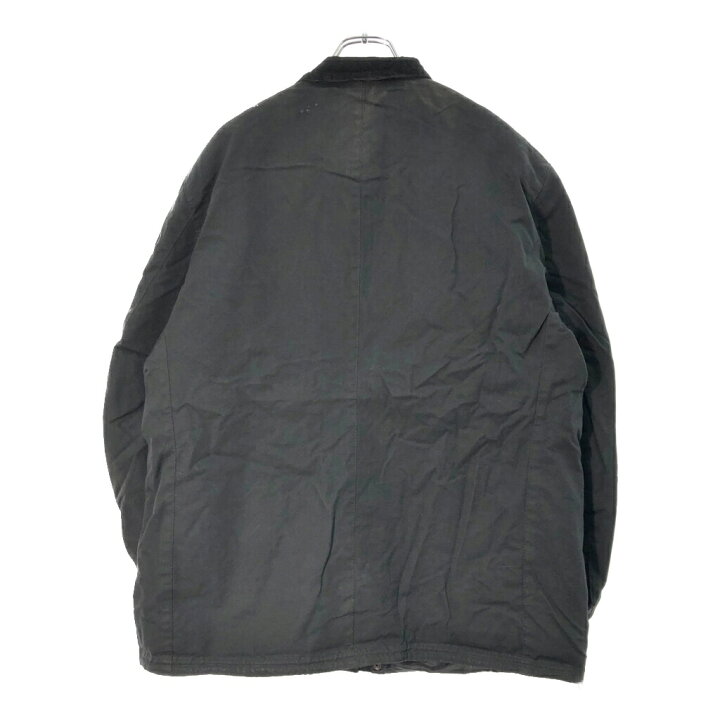 楽天市場】Barbour バブアー INTERNATIONAL インターナショナル SAXONY 