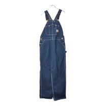 楽天市場】CARHARTT（インチ38）（オーバーオール｜メンズファッション 