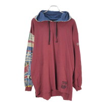 楽天市場】adidas パーカー（カラーワインレッド）（パーカー 