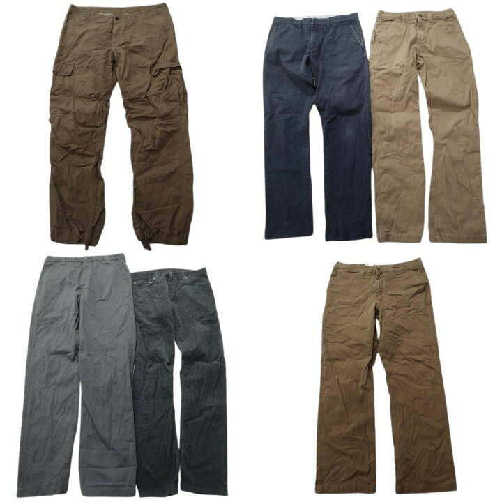 楽天市場】古着卸 まとめ売り カーハート Carhartt パンツ MIX 6枚 