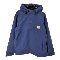楽天市場】carhartt nimbus pullover（サイズ（S/M/L）S）の通販