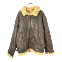 楽天市場】b-3 フライトジャケット 中古の通販