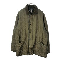 楽天市場】barbour（バブアー） ポーラーキルト sl キルティング 
