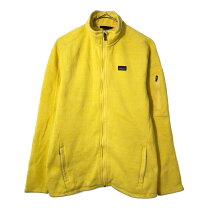 楽天市場】パタゴニア patagonia フリース イエローの通販