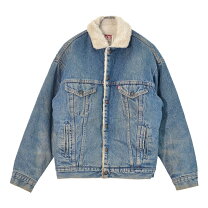 楽天市場】リーバイス ボア xsの通販