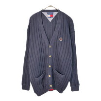 楽天市場】TOMMY（カーディガン｜トップス）：メンズファッションの通販