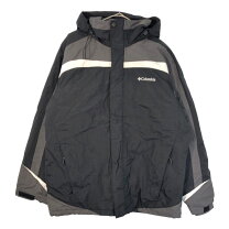 楽天市場】マウンテンパーカー 中古 コロンビアの通販