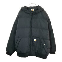 楽天市場】カーハート ダウンジャケットの通販
