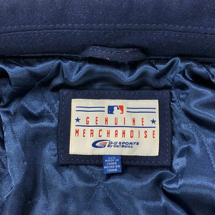 楽天市場】00年代 GENUINE MERCHANDISE MLB ニューヨーク・ヤンキース 
