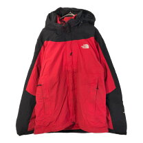 楽天市場】the north face マウンテンパーカー（カラーレッド 