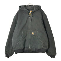 楽天市場】carhartt アクティブジャケット made in usaの通販
