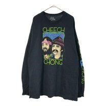 楽天市場】CHEECH ＆ CHONG Tシャツ（メンズファッション）の通販