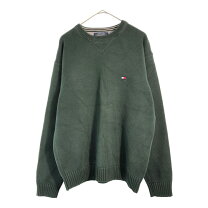楽天市場】Tommy Hilfiger トミーヒルフィガー（カラーグリーン 