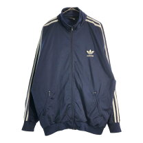 楽天市場】adidas トラックジャケット ネイビー（メンズファッション 