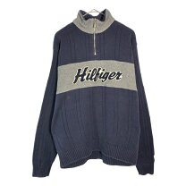 楽天市場】tommy ハーフジップ（トップス｜メンズファッション）の通販