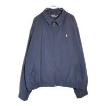 楽天市場】ポロラルフローレン スイングトップ xxlの通販