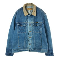 楽天市場】ラングラー デニムジャケット usaの通販