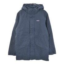 楽天市場】パタゴニア メンズ トレス スリーインワン パーカの通販