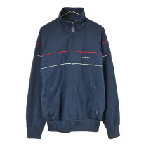 楽天市場】adidas トラックジャケット ネイビー（メンズファッション 
