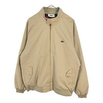楽天市場】LACOSTE ラコステ（カラーベージュ）（コート・ジャケット 