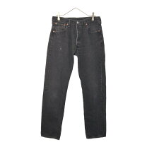 楽天市場】levis ブラック l34の通販