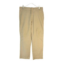 楽天市場】ディッキーズ 874 カーキベージュの通販