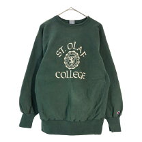 楽天市場】xlarge champion（スウェット・トレーナー｜トップス 
