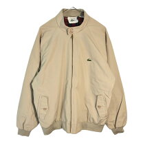 楽天市場】supreme lacoste harringtonの通販