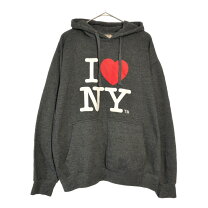 楽天市場】i love ny パーカーの通販