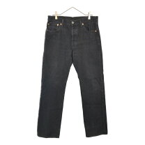 楽天市場】levis w34 l34 ブラックの通販