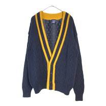 楽天市場】GAP ギャップ（カーディガン｜トップス）：メンズ 