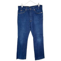 楽天市場】levis 517 w32 l34の通販