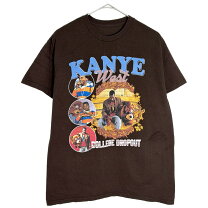 楽天市場】kanye west tシャツの通販