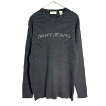 楽天市場】dkny（ニット・セーター｜トップス）：メンズファッションの通販