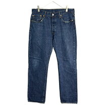 楽天市場】リーバイス501 古着 w34（メンズファッション）の通販