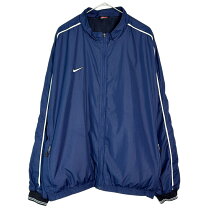 楽天市場】トラックジャケット ナイキ（カラーネイビー）（コート 