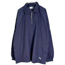 ナイロンプルオーバー 古着の通販