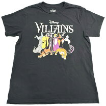 楽天市場】ディズニー ヴィランズ tシャツの通販