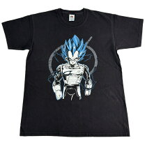 ベジータ tシャツの通販