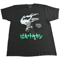 楽天市場】ナルト カカシ tシャツの通販