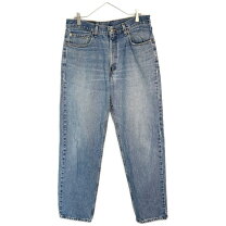 楽天市場】levis 550 w33 l34の通販