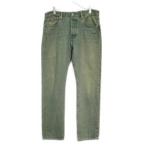 楽天市場】リーバイス 501 グリーンの通販