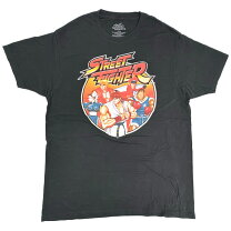楽天市場】ストリート ファイター t シャツ（Tシャツ・カットソー 
