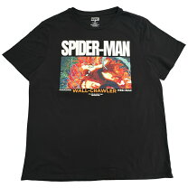 楽天市場】スパイダーマン tシャツ（メンズファッション）の通販
