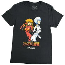楽天市場】エヴァンゲリオン tシャツの通販