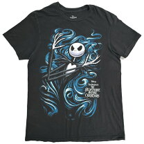 楽天市場】ナイトメア ビフォア クリスマス tシャツの通販