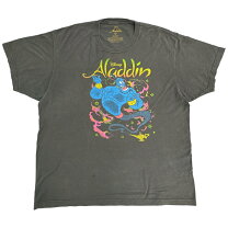 楽天市場】アラジン Tシャツ（Tシャツ・カットソー｜トップス 