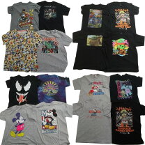 楽天市場】古着 tシャツ セット（Tシャツ・カットソー｜トップス 