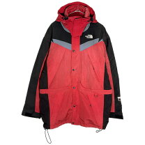 楽天市場】the north face マウンテンパーカー（カラーマルチカラー 