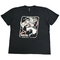 楽天市場】フェアリーテイル tシャツの通販